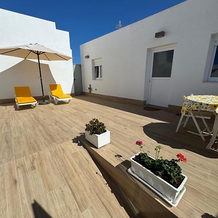 فيلا La Casita سانتا كروز دي تينيريف المظهر الخارجي الصورة