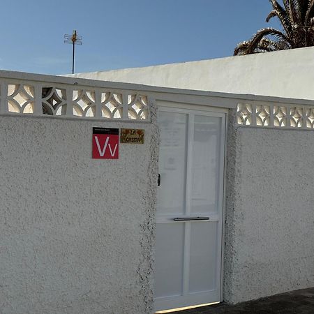 فيلا La Casita سانتا كروز دي تينيريف المظهر الخارجي الصورة