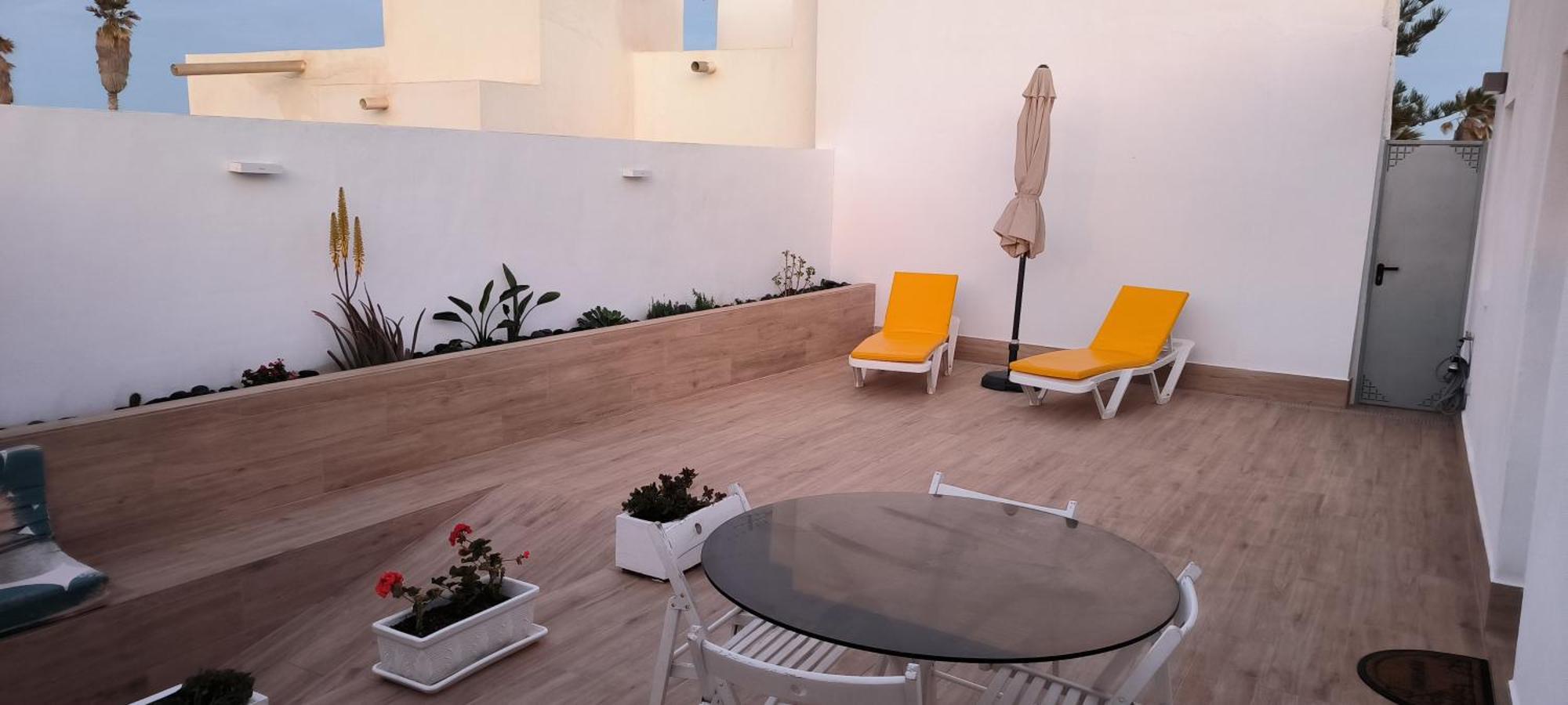 فيلا La Casita سانتا كروز دي تينيريف المظهر الخارجي الصورة