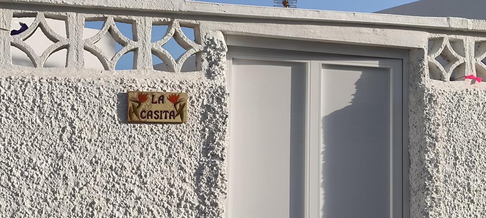فيلا La Casita سانتا كروز دي تينيريف المظهر الخارجي الصورة