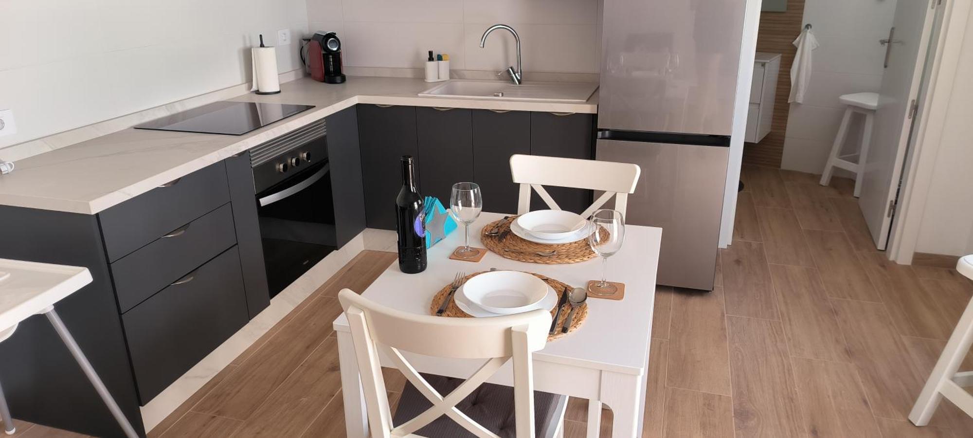 فيلا La Casita سانتا كروز دي تينيريف المظهر الخارجي الصورة