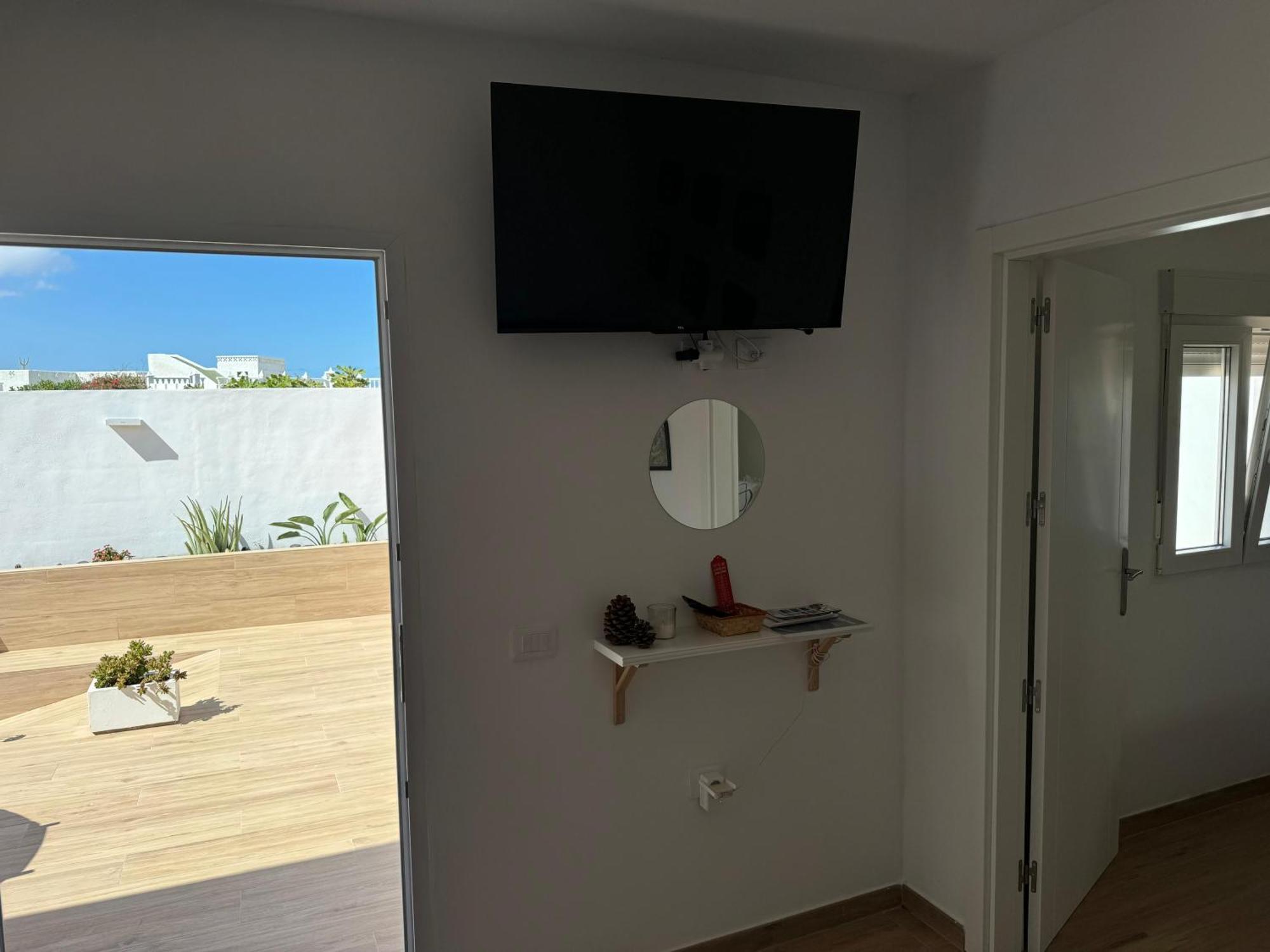 فيلا La Casita سانتا كروز دي تينيريف المظهر الخارجي الصورة